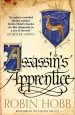 Audiobook Assassin'S Apprentice author Robin Hobb