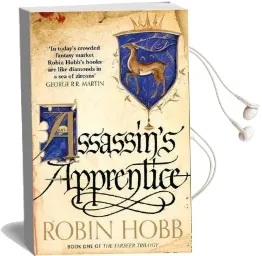 Assassin'S Apprentice Audiobook download free by Robin Hobb