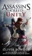 Audiobook Assassin'S Creed: Unity author Oliver Bowden