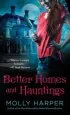 Audiobook Better Homes and Hauntings author Molly Harper