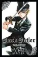 Audiobook Black Butler, Vol. 17 author Yana Toboso