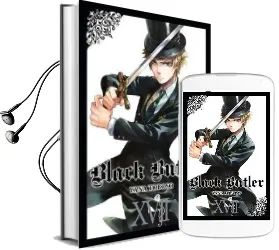 Black Butler, Vol. 17 Audiobook download free by Yana Toboso