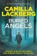 Audiobook Buried Angels author Camilla Läckberg