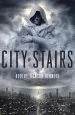 Audiobook City of Stairs author Robert Jackson Bennett