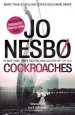 Audiobook Cockroaches author Jo Nesbo