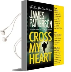 Cross my Heart Audiobook download free by James Patterson