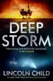 Audiobook Deep Storm author Lincoln Child