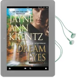 Dream Eyes Audiobook download free by Jayne Ann Krentz