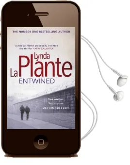 Entwined Audiobook download free by Lynda La Plante
