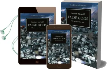 False Gods Audiobook download free by Graham Mcneill
