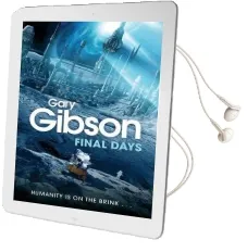 Final Days Audiobook download free by Gary Gibson