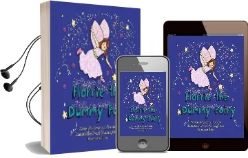 Florrie the Dummy Fairy Audiobook download free by Anthony J Crosbie