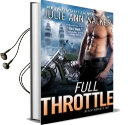 Full Throttle Audiobook download free by Julie Ann Walker
