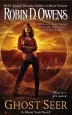 Audiobook Ghost Seer: A Ghost Seer Novel author Robin D. Owens