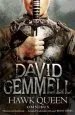 Audiobook Hawk Queen: The Omnibus Edition author David Gemmell