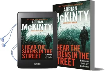 I Hear the Sirens in the Street Audiobook download free by Adrian Mckinty