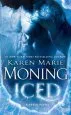 Audiobook Iced: Fever Series Book 6 author Karen Marie Moning