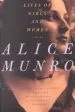 Audiobook Lives of Girls and Women author Alice Munro