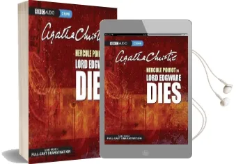 Lord Edgware Dies: A bbc Full-Cast Radio Drama Audiobook download free by Agatha Christie
