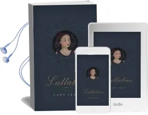 Lullabies Audiobook download free by Lang Leav