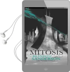 Mitosis Audiobook download free by Brandon Sanderson