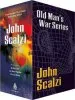 Audiobook Old Man'S war Boxed set i: Old Man'S War, the Ghost Brigades, the Last Colony author John Scalzi