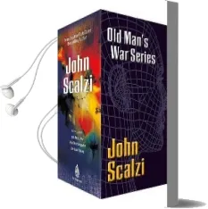 Old Man'S war Boxed set i: Old Man'S War, the Ghost Brigades, the Last Colony Audiobook download free by John Scalzi