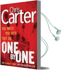 One by one Audiobook download free by Chris Carter