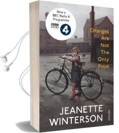 Oranges are not the Only Fruit Audiobook download free by Jeanette Winterson