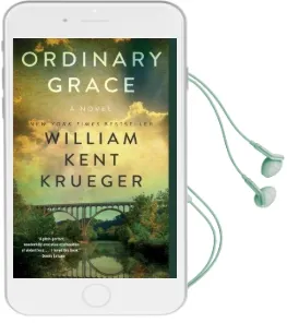 Ordinary Grace: A Novel Audiobook download free by William Kent Krueger