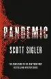 Audiobook Pandemic: Infected Book 3 author Scott Sigler