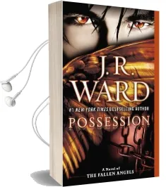 Possession Audiobook download free by J R Ward