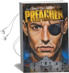 Preacher Book six Audiobook download free by Steve Dillon