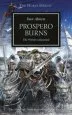 Audiobook Prospero Burns author Dan Abnett
