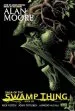 Audiobook Saga of the Swamp Thing Book six author Alan Moore