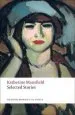 Audiobook Selected Stories author Katherine Mansfield
