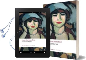 Selected Stories Audiobook download free by Katherine Mansfield