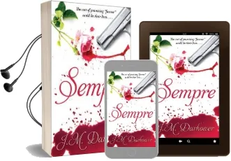 Sempre Audiobook download free by J. M. Darhower