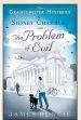 Audiobook Sidney Chambers and the Problem of Evil author James Runcie