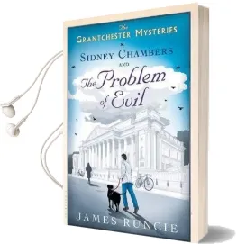Sidney Chambers and the Problem of Evil Audiobook download free by James Runcie