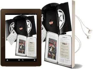 Star Wars Deluxe Edition Audiobook download free by Daniel Wallace