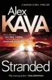 Audiobook Stranded author Alex Kava