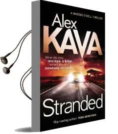 Stranded Audiobook download free by Alex Kava