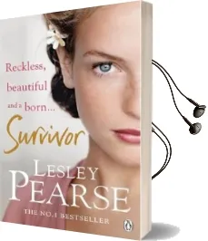 Survivor Audiobook download free by Lesley Pearse