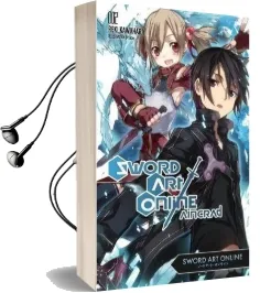 Sword art Online 2: Aincrad (Light Novel) Audiobook download free by Reki Kawahara