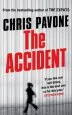 Audiobook The Accident author Chris Pavone