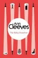 Audiobook The Baby-Snatcher author Ann Cleeves