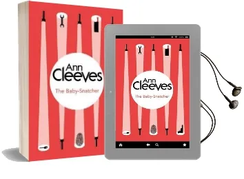 The Baby-Snatcher Audiobook download free by Ann Cleeves