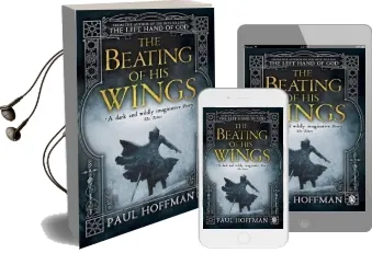 The Beating of his Wings Audiobook download free by Paul Hoffman