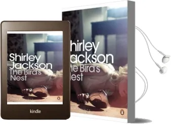 The Bird'S Nest Audiobook download free by Shirley Jackson